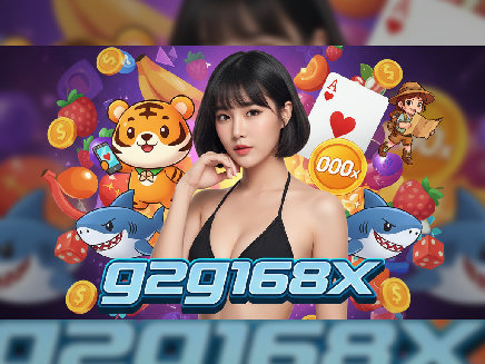 g2g168x เว็บตรง