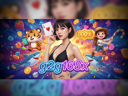 g2g168x